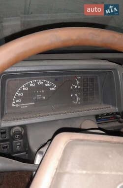 Минивэн Ford Econovan 1987 в Киеве