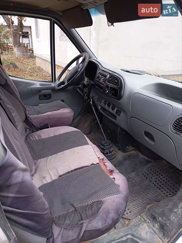 Мінівен Ford Econovan 1997 в Сторожинці