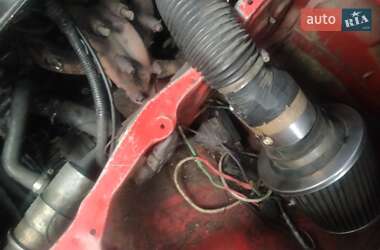 Минивэн Ford Econovan 1989 в Киеве