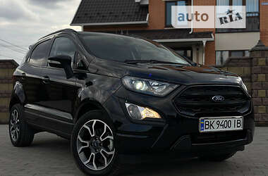 Ford EcoSport 2019 Ford EcoSport 2019