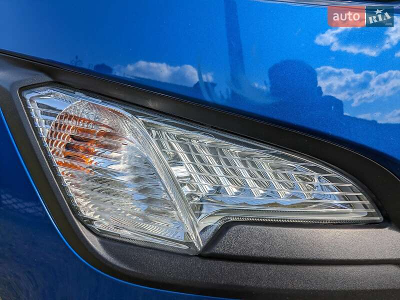 Позашляховик / Кросовер Ford EcoSport 2019 в Вінниці
