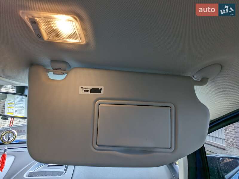 Позашляховик / Кросовер Ford EcoSport 2019 в Вінниці