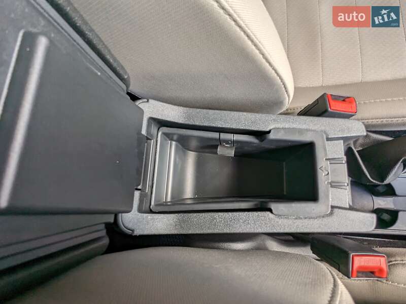 Позашляховик / Кросовер Ford EcoSport 2019 в Вінниці