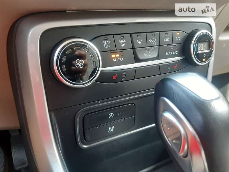 Внедорожник / Кроссовер Ford EcoSport 2018 в Днепре