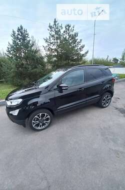 Ford EcoSport 2019 Ford EcoSport 2019