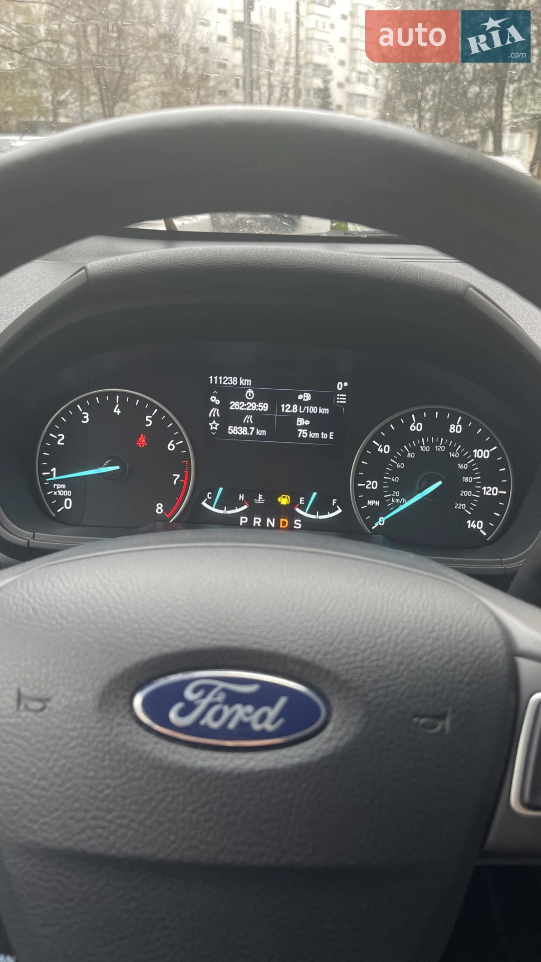 2018 Ford EcoSport - мініатюра 2