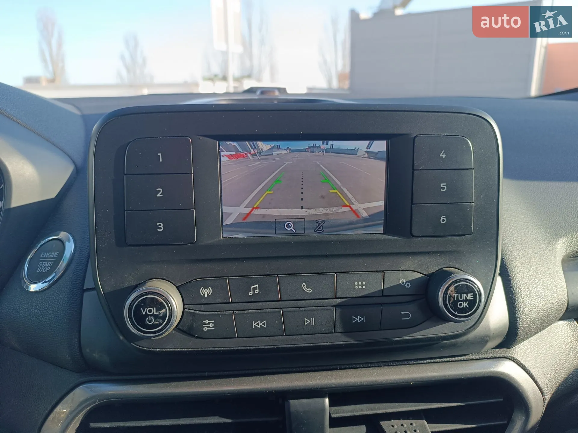 2018 Ford EcoSport - мініатюра 12