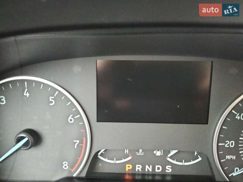 Внедорожник / Кроссовер Ford EcoSport 2018 в Сумах фото 15 Внедорожник / Кроссовер Ford EcoSport 2018 в Сумах