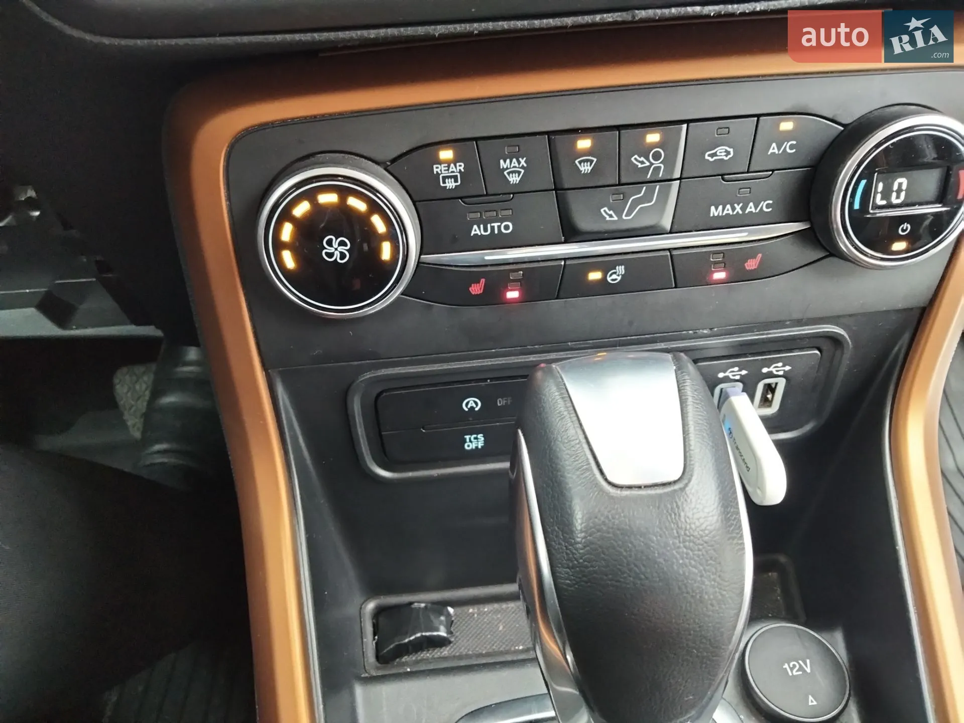 2018 Ford EcoSport - мініатюра 18