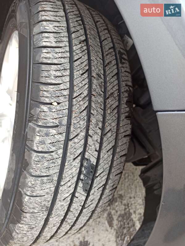 Внедорожник / Кроссовер Ford EcoSport 2018 в Ивано-Франковске фото 18 Внедорожник / Кроссовер Ford EcoSport 2018 в Ивано-Франковске