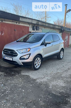 Внедорожник / Кроссовер Ford EcoSport 2020 в Южноукраинске