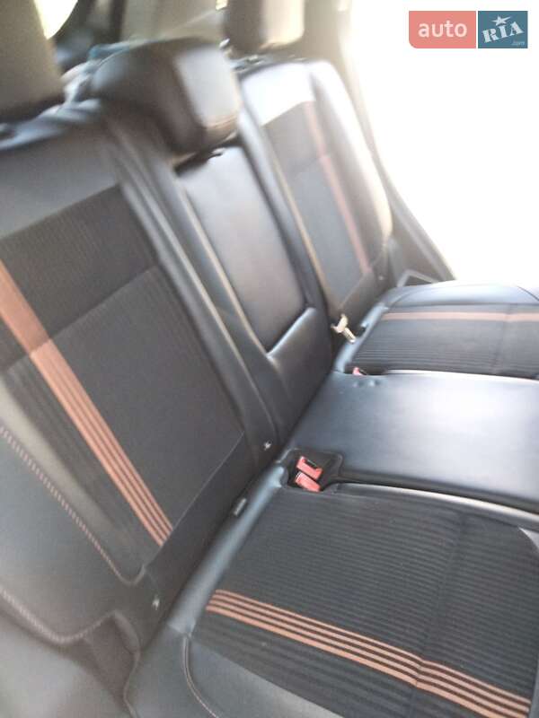 Внедорожник / Кроссовер Ford EcoSport 2018 в Сумах фото 12 Внедорожник / Кроссовер Ford EcoSport 2018 в Сумах