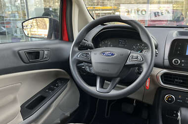 Позашляховик / Кросовер Ford EcoSport 2020 в Одесі