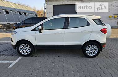 Внедорожник / Кроссовер Ford EcoSport 2015 в Виннице