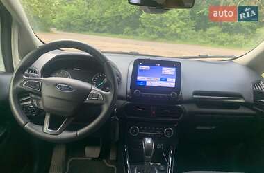 Внедорожник / Кроссовер Ford EcoSport 2020 в Черкассах