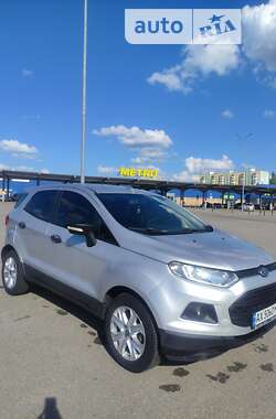 Позашляховик / Кросовер Ford EcoSport 2014 в Харкові