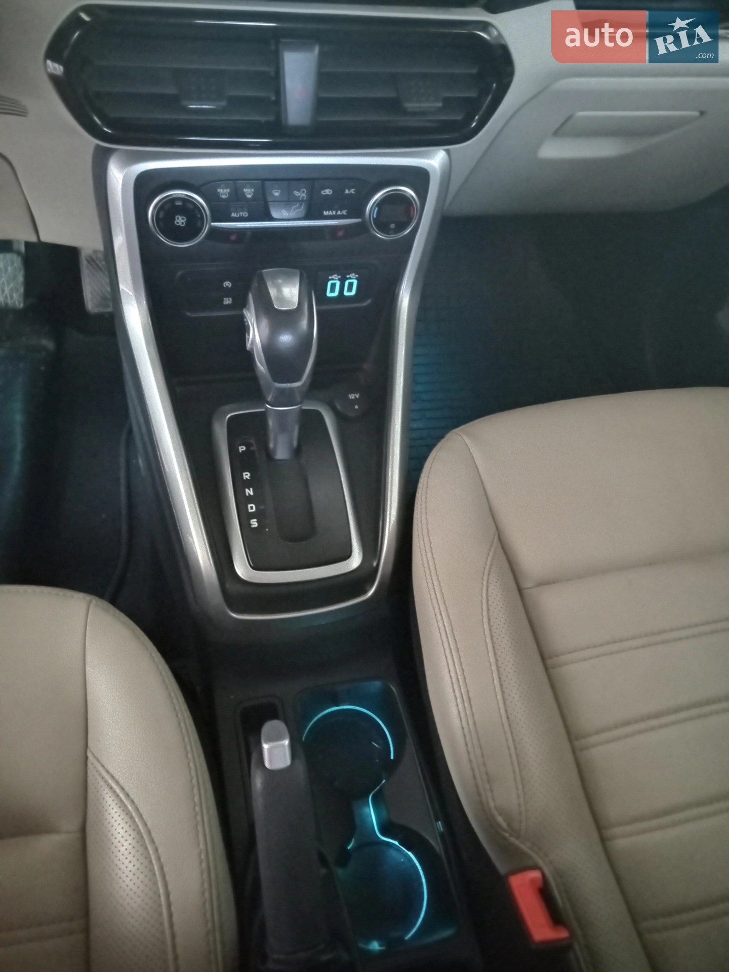 2017 Ford EcoSport - мініатюра 5