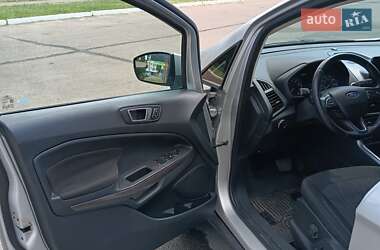 Позашляховик / Кросовер Ford EcoSport 2018 в Черкасах