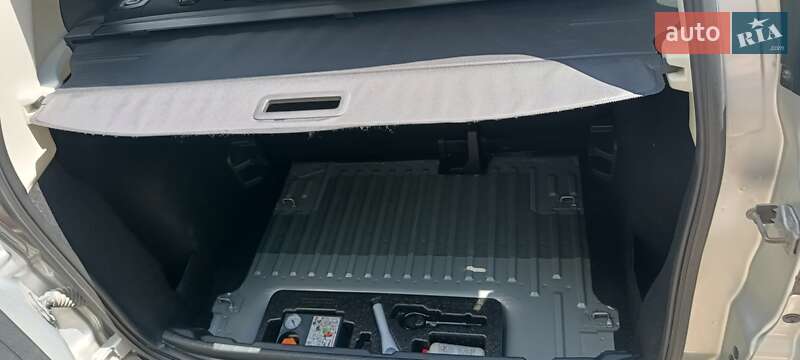 Позашляховик / Кросовер Ford EcoSport 2018 в Черкасах фото 22 Позашляховик / Кросовер Ford EcoSport 2018 в Черкасах