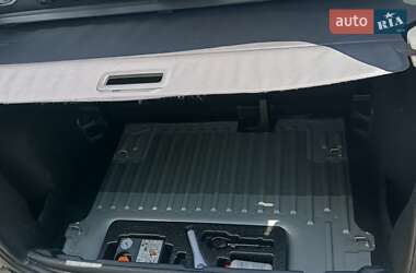Внедорожник / Кроссовер Ford EcoSport 2018 в 
