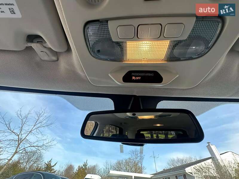 Внедорожник / Кроссовер Ford EcoSport 2018 в Львове