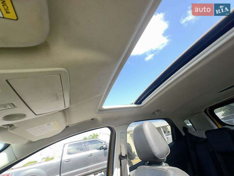 Внедорожник / Кроссовер Ford EcoSport 2022 в Львове