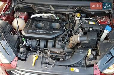 Ford EcoSport 2018