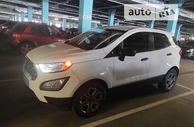 Внедорожник / Кроссовер Ford EcoSport 2020 в Киеве