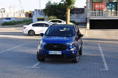 Внедорожник / Кроссовер Ford EcoSport 2019 в Одессе