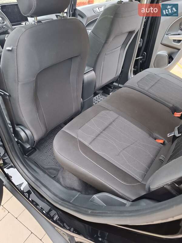 Внедорожник / Кроссовер Ford EcoSport 2021 в Львове