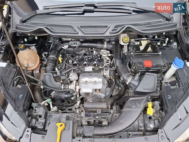 Внедорожник / Кроссовер Ford EcoSport 2021 в Львове
