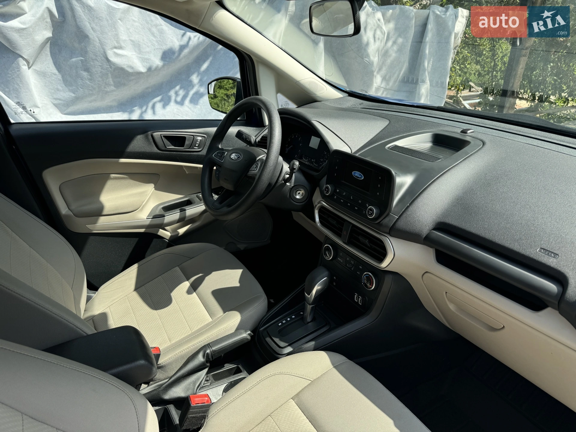 2020 Ford EcoSport - мініатюра 17