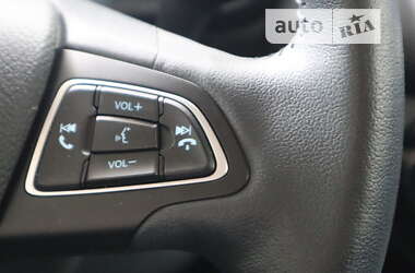 Позашляховик / Кросовер Ford EcoSport 2021 в 