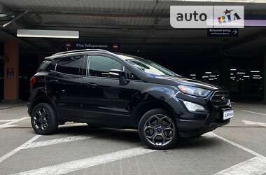 Ford EcoSport 2018