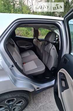 Внедорожник / Кроссовер Ford EcoSport 2020 в 