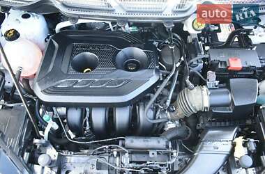 Внедорожник / Кроссовер Ford EcoSport 2018 в 
