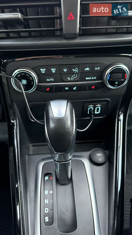 Внедорожник / Кроссовер Ford EcoSport 2020 в Киеве