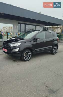 Внедорожник / Кроссовер Ford EcoSport 2019 в Киеве