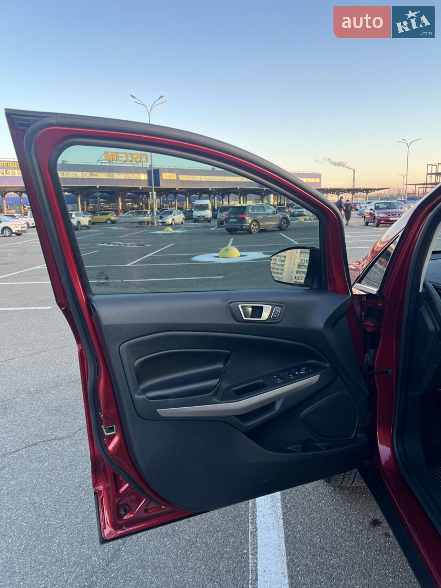 2019 Ford EcoSport - мініатюра 32