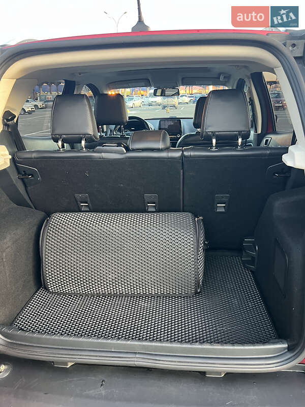 Внедорожник / Кроссовер Ford EcoSport 2019 в Киеве фото 40 Внедорожник / Кроссовер Ford EcoSport 2019 в Киеве