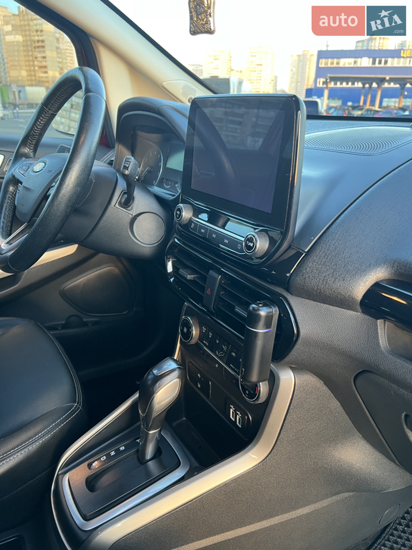 2019 Ford EcoSport - мініатюра 47