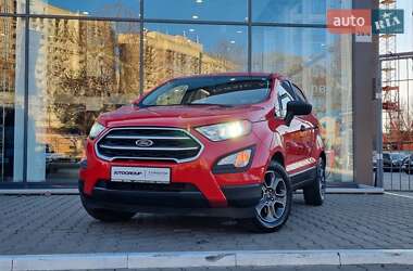 Ford EcoSport 2020 Ford EcoSport 2020