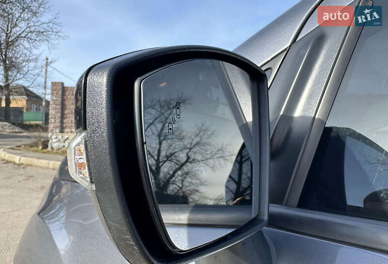 Внедорожник / Кроссовер Ford EcoSport 2019 в Киеве