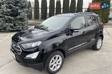 Ford EcoSport 2022 Ford EcoSport 2022