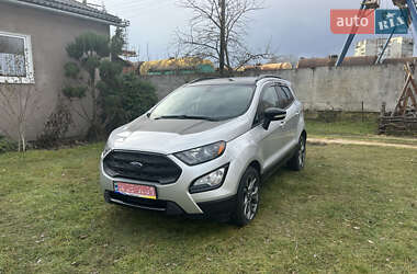 Ford EcoSport 2019 Ford EcoSport 2019