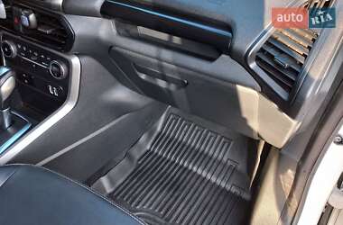 Внедорожник / Кроссовер Ford EcoSport 2020 в 