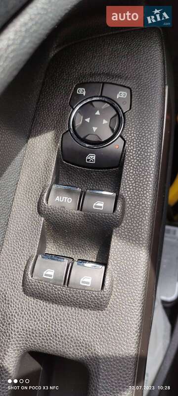 Внедорожник / Кроссовер Ford EcoSport 2019 в Полтаве