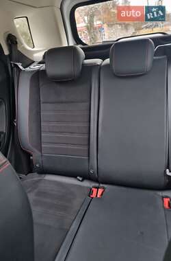 Внедорожник / Кроссовер Ford EcoSport 2020 в 