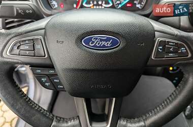 Внедорожник / Кроссовер Ford EcoSport 2018 в Ровно