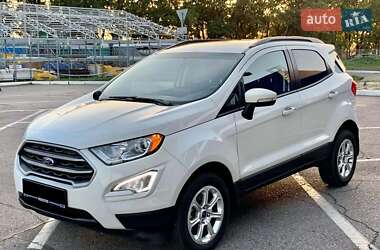 Ford EcoSport 2018 Ford EcoSport 2018